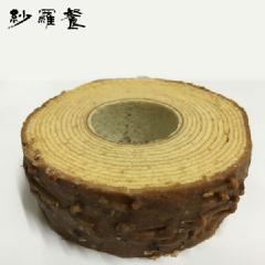 洋菓子 バームクーヘン（黒麦の輪）