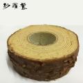 洋菓子 バームクーヘン（黒麦の輪）